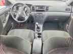 2007 TOYOTA COROLLA