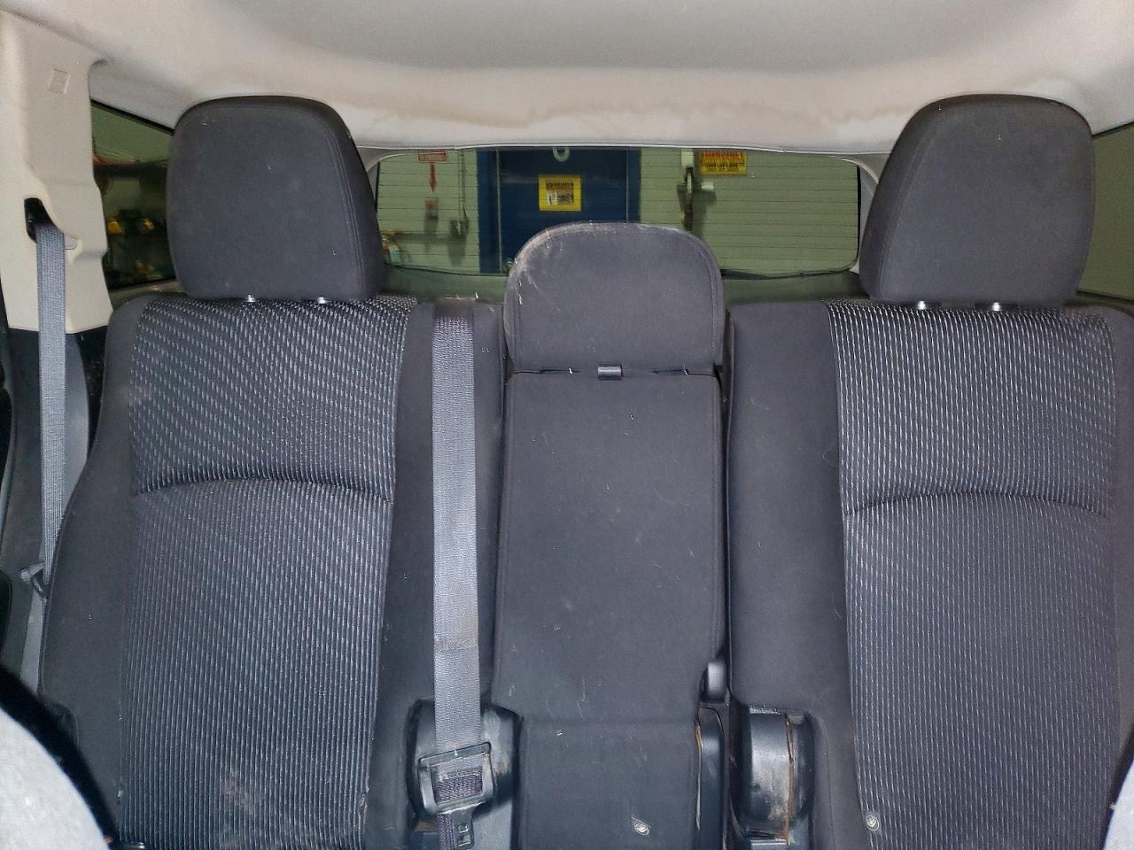 2015 DODGE JOURNEY