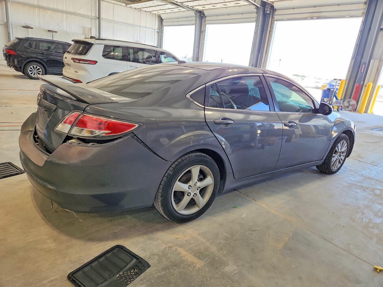 2009 MAZDA 6