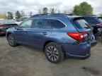 2016 SUBARU Outback