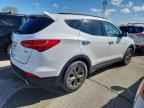 2016 HYUNDAI SANTA FE