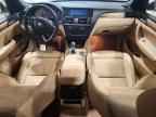 2012 BMW X3