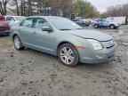2009 FORD FUSION