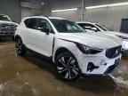 2023 VOLVO XC40