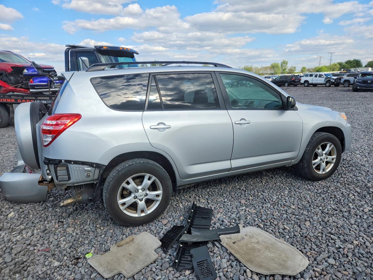 2011 TOYOTA RAV4