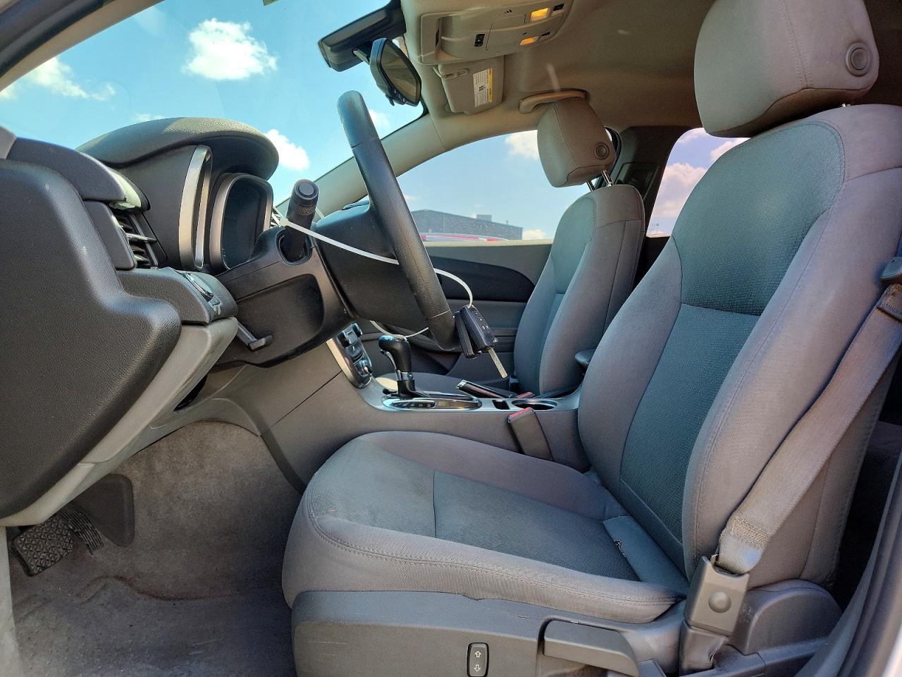 2015 CHEVROLET MALIBU