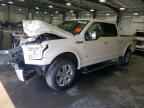 2016 FORD F-150 Lightning
