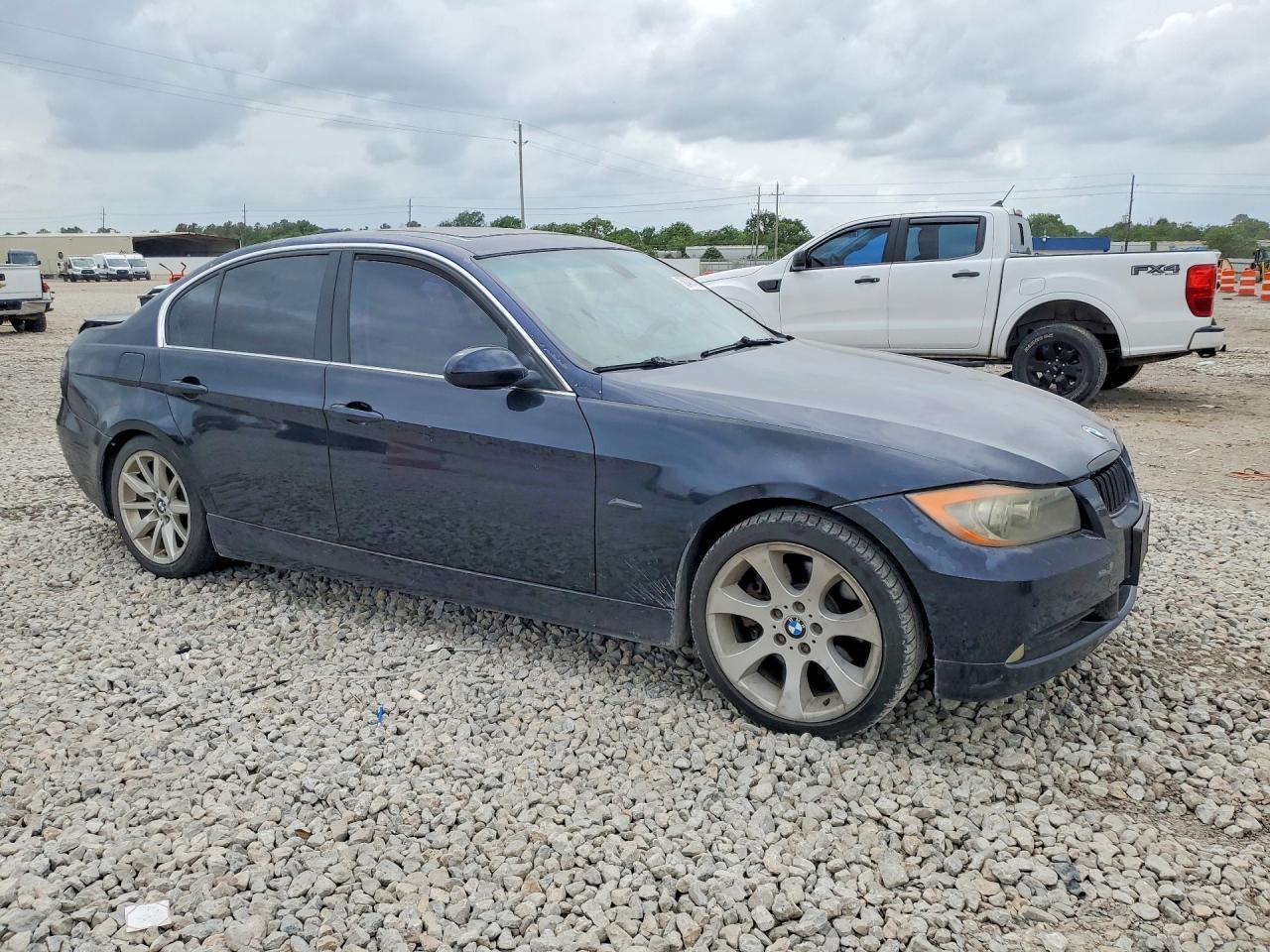 2006 BMW 3 SERIES
