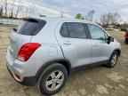 2020 CHEVROLET TRAX