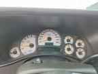 2004 CHEVROLET Silverado