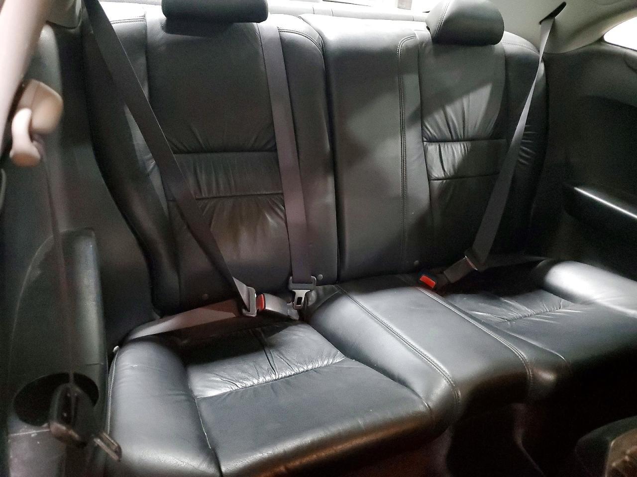 2004 HONDA ACCORD