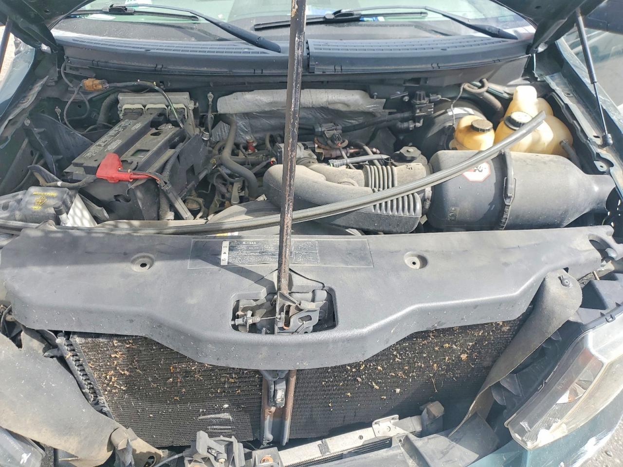 2007 FORD F-150 Lightning