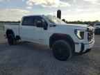 2025 GMC Sierra