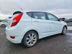 2012 HYUNDAI ACCENT