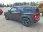 2017 JEEP PATRIOT