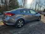 2018 KIA FORTE