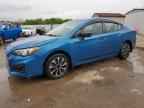 2017 SUBARU IMPREZA
