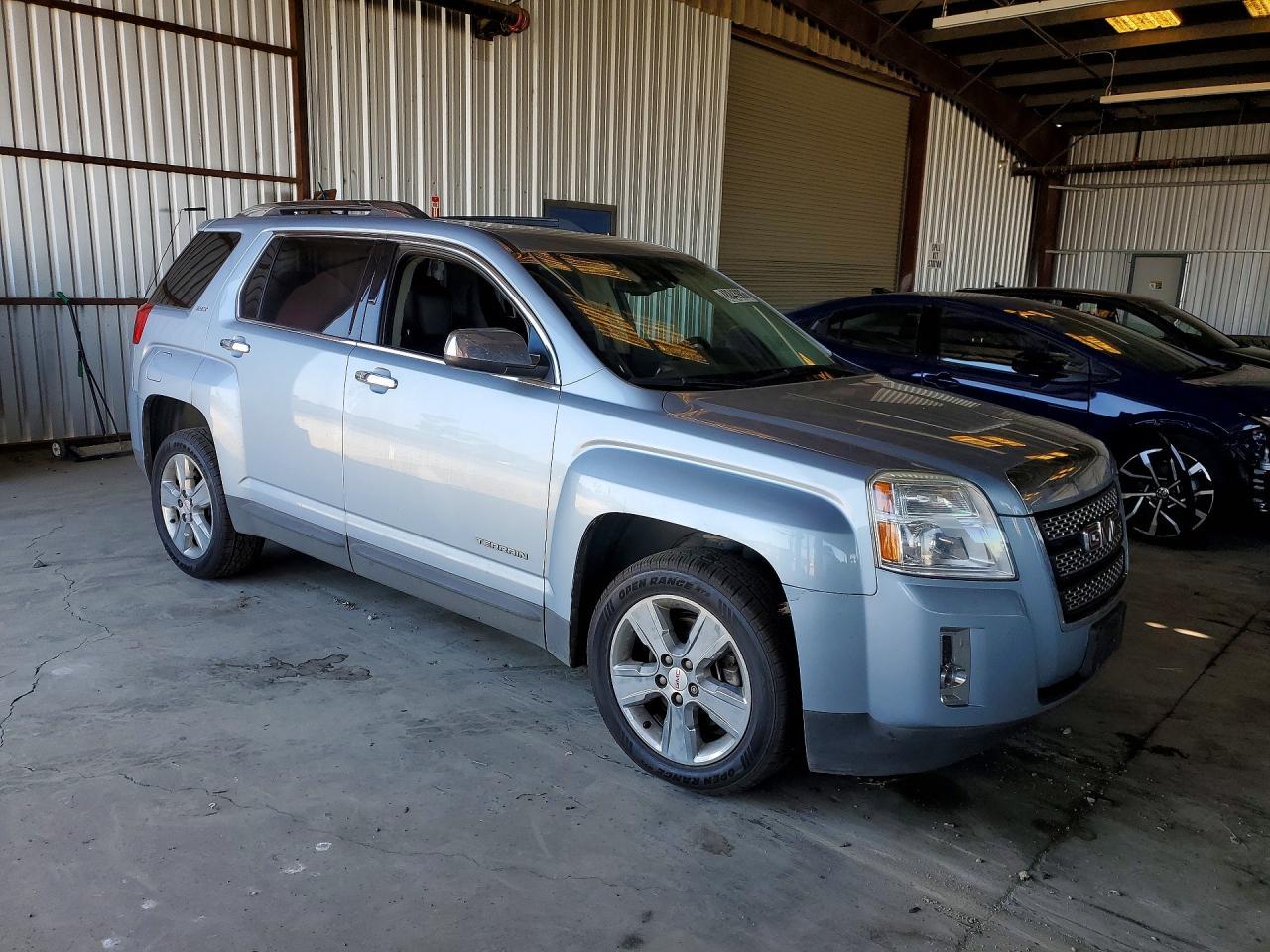 2015 GMC Terrain