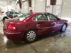 2009 BUICK LACROSSE