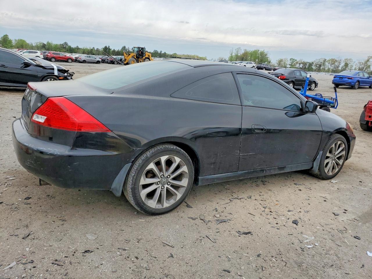 2006 Hond Accord