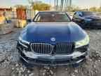 2016 BMW 7 series