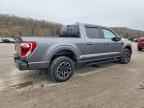 2022 FORD F-150 Lightning