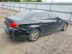 2016 BMW 5 series