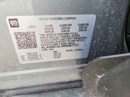 2024 BUICK Encore GX
