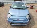 2014 FIAT 500