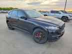 2018 JAGUAR F-Pace