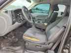 2011 CHEVROLET Silverado