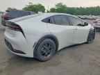 2024 TOYOTA PRIUS