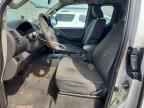 2012 NISSAN Frontier