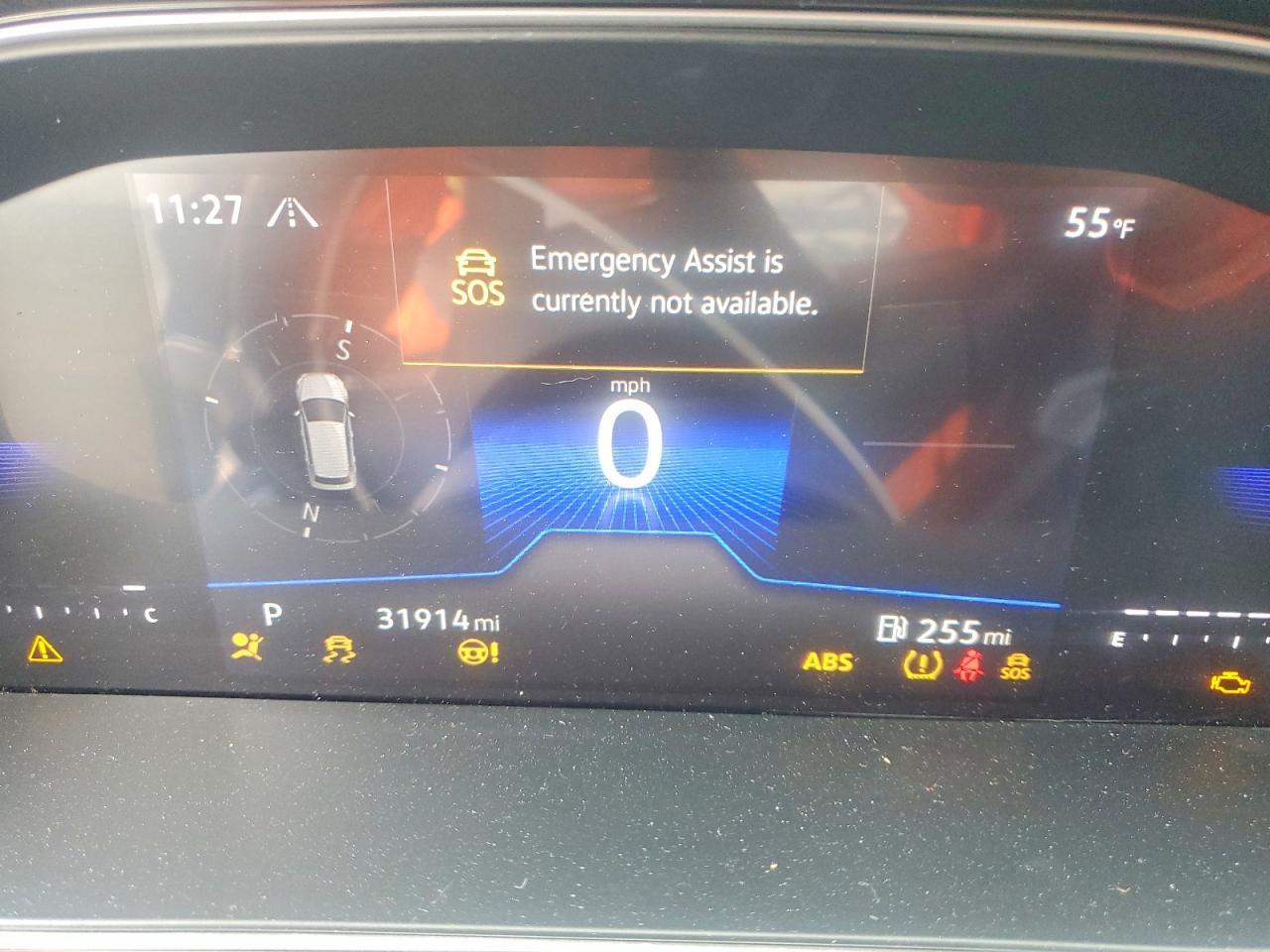 2025 VOLKSWAGEN JETTA