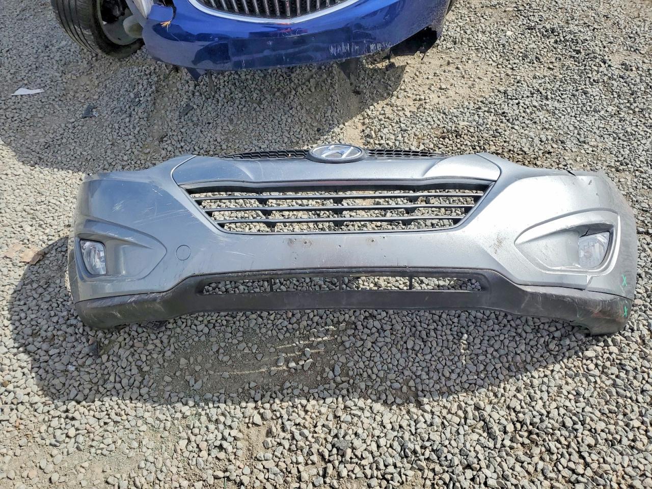 2013 HYUNDAI TUCSON
