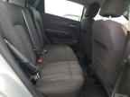 2014 CHEVROLET SONIC