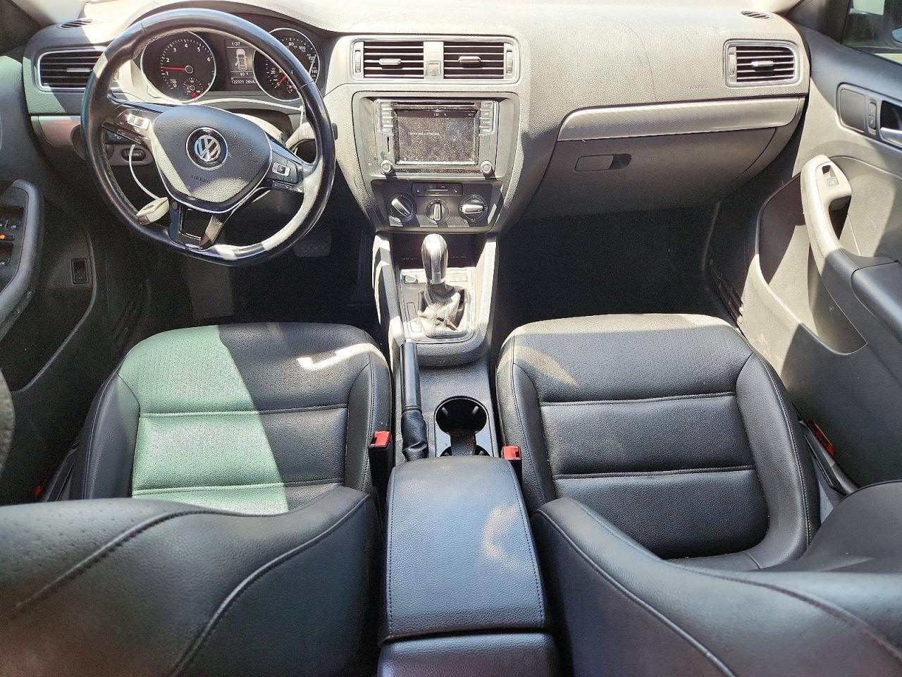 2018 VOLKSWAGEN JETTA