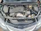 2017 CHEVROLET VOLT
