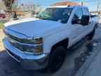 2016 CHEVROLET Silverado 2500
