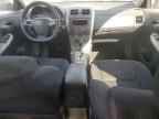 2011 TOYOTA COROLLA
