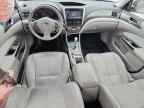 2013 SUBARU FORESTER