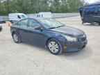 2012 CHEVROLET CRUZE