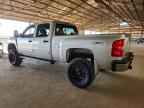 2011 CHEVROLET Silverado 2500