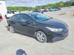 2018 CHEVROLET CRUZE