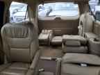 2009 HONDA ODYSSEY