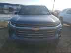 2025 CHEVROLET TRAVERSE