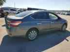 2015 NISSAN SENTRA