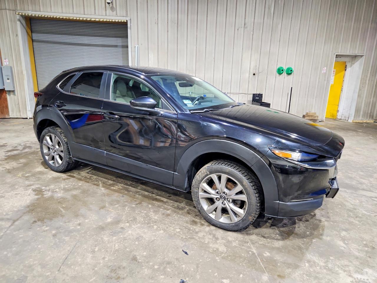 2021 MAZDA CX-30