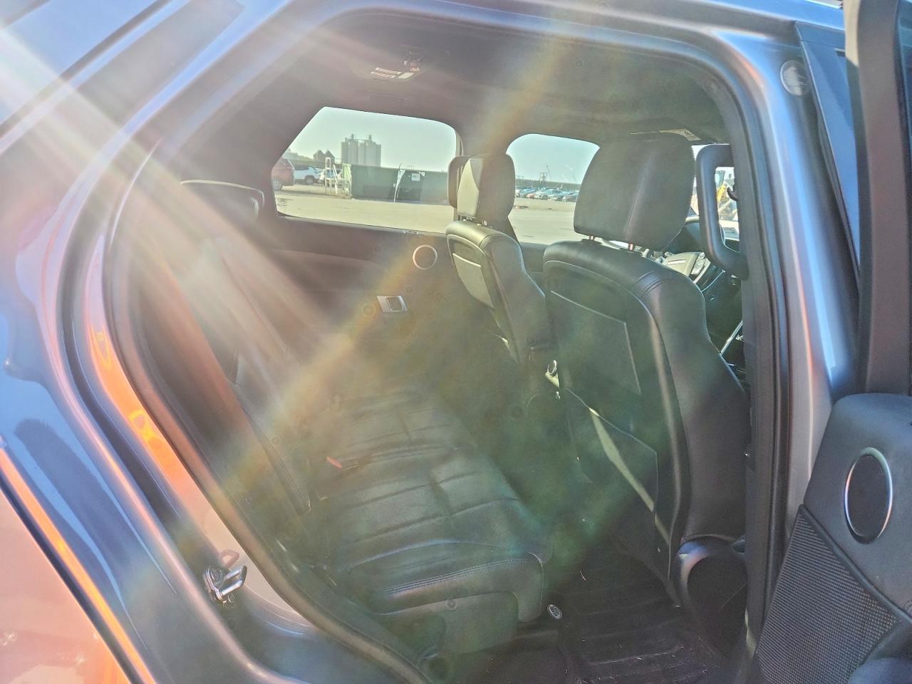 2020 LAND ROVER Discovery