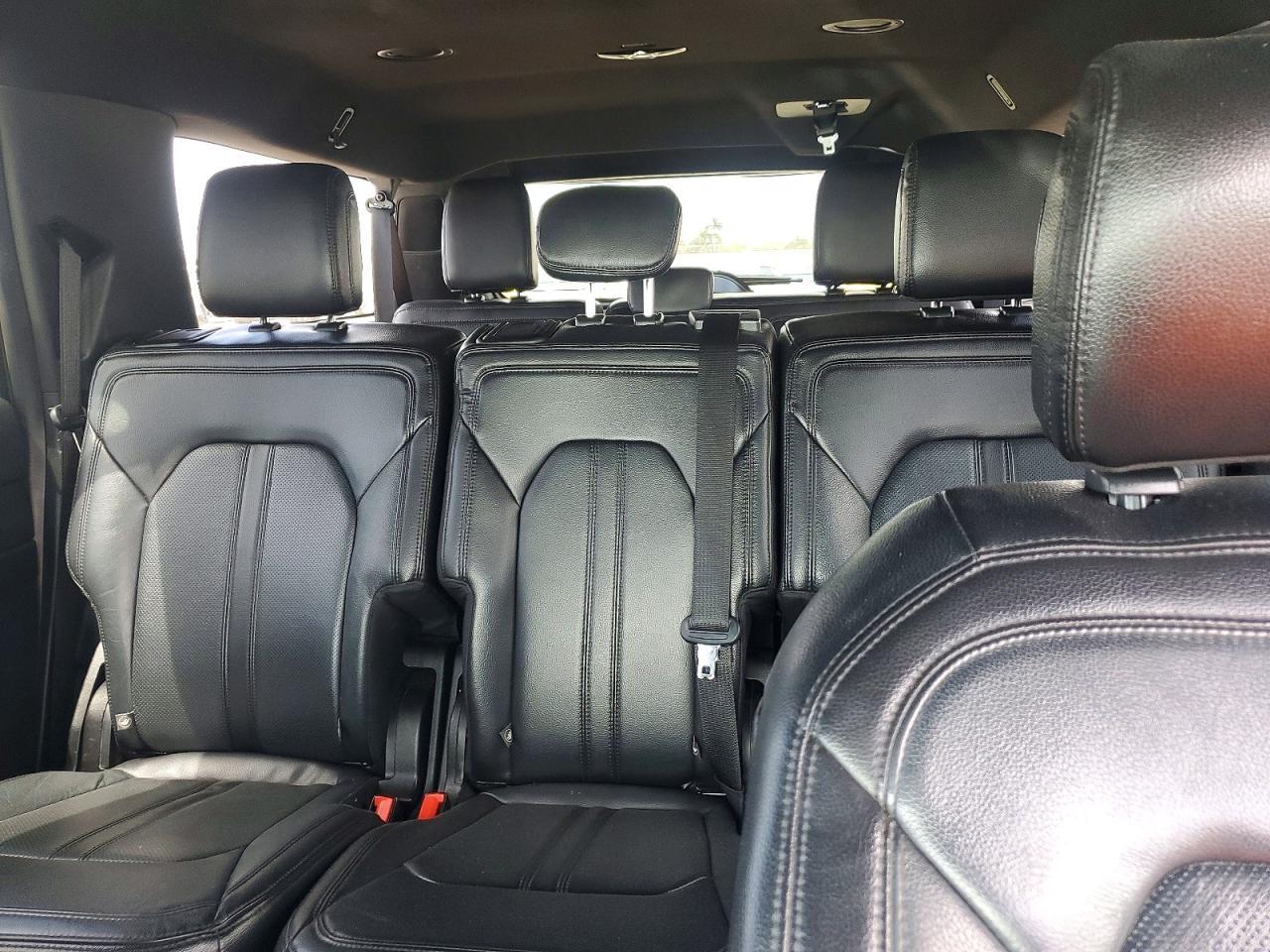 2020 FORD Expedition